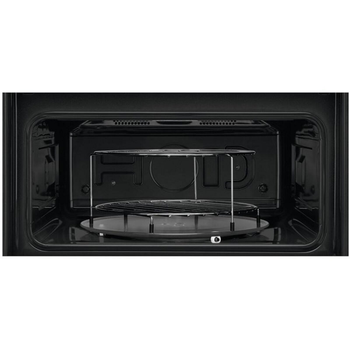 AEG Micro ondes + Gril Aeg KME525860M