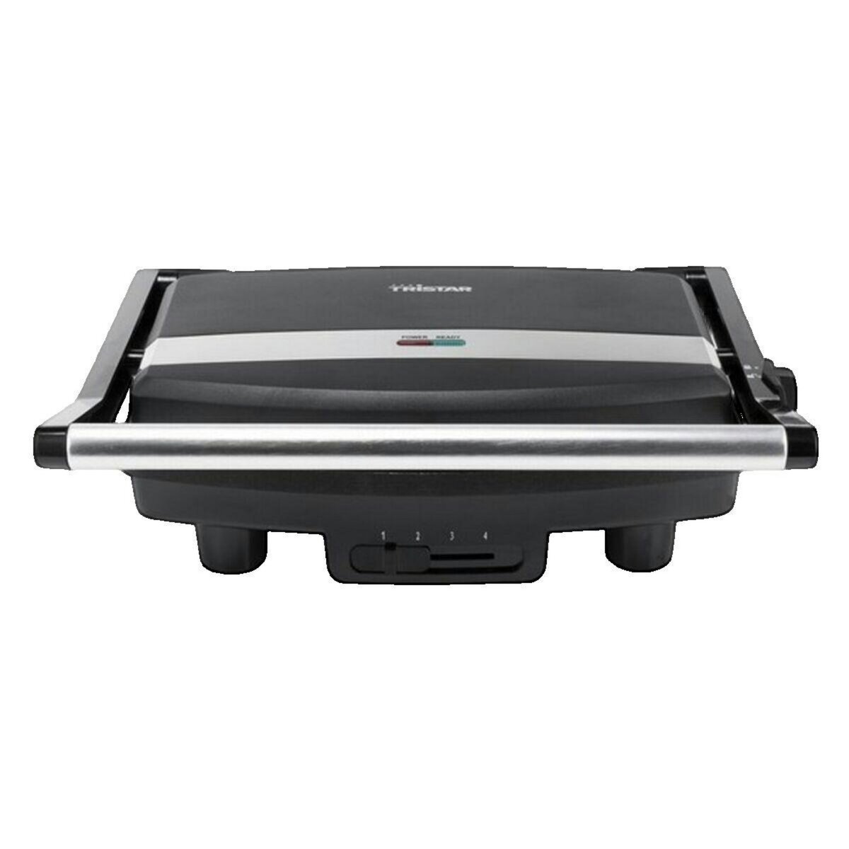 TRISTAR Grill à contact Tristar GR-2856 puissance 1500 W