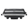 Voir la diapositive 3 : TRISTAR Grill à contact Tristar GR-2856 puissance 1500 W