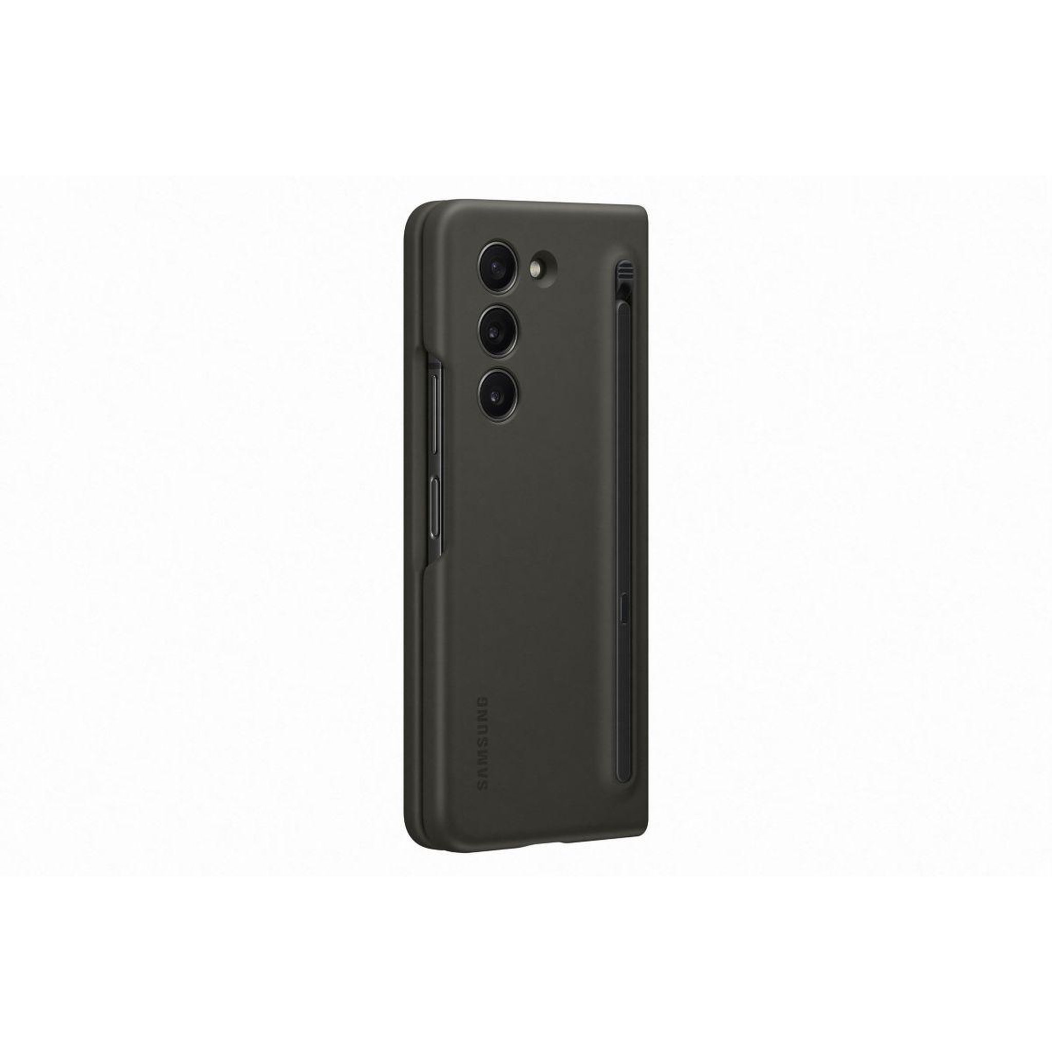 Voir la diapositive 3 : Samsung Chargeur z fold 5 + s pen graphite + secteur 25w