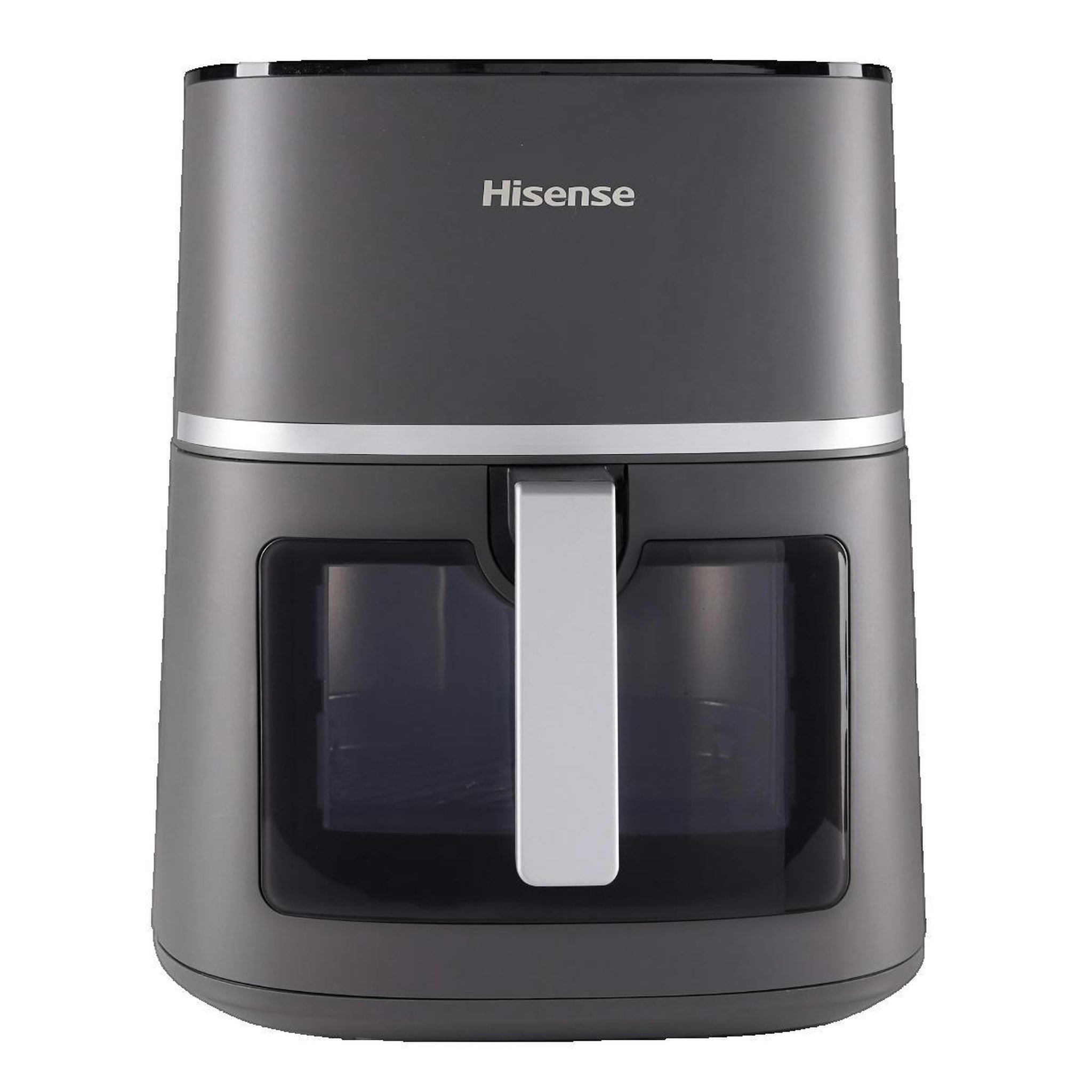 Voir la diapositive 2 : Hisense Friteuse à air chaud Hisense 7 litres
