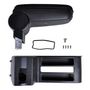Voir la diapositive 5 : VIDAXL Accoudoir de voiture pour VW POLO 9N 9N2 9N3 VW CROSS POLO