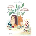 CHACUN SON COTE, CHACUN SON TERRIER, Crahay Anne