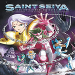 SAINT SEIYA - TIME ODYSSEY TOME 2 : SHUN ET LA CHAINE DU SOUVENIR, Alquié Jérôme
