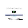 Voir la diapositive 4 : IBROZ Coque Oppo A77 5G Silicone noir