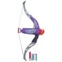 Voir la diapositive 1 : NERF Arc multishoot violet