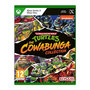 Voir la diapositive 1 : Teenage Mutant Ninja Turtles Cowabunga Collection Xbox Series X / Xbox One