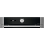 Voir la diapositive 3 : BRANDT Four intégrable multifonction 73l 60cm pyrolyse - bop7536x