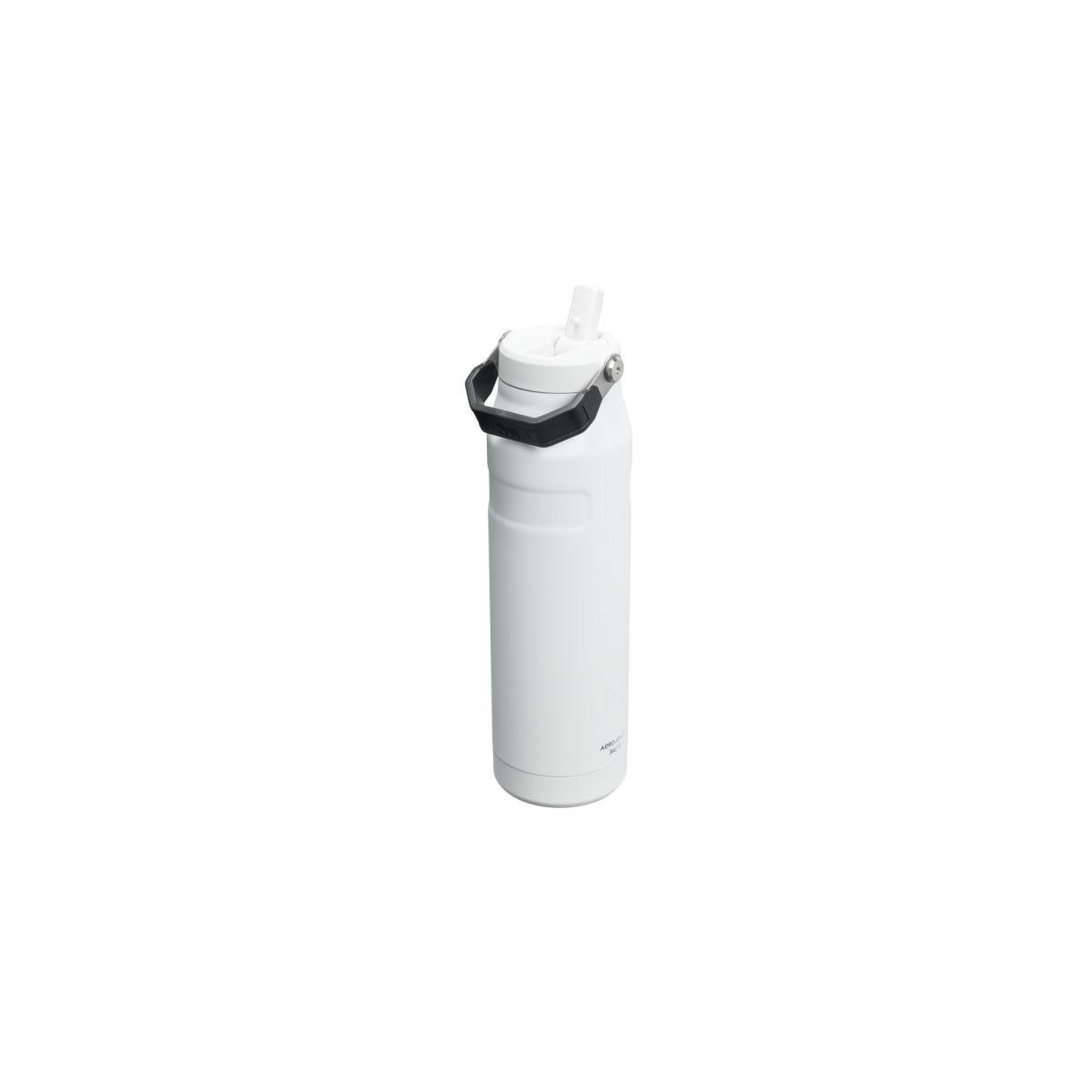 Voir la diapositive 3 : Stanley Bouteille isotherme The IceFlow Flip Straw 2.0 Bottle Chalk