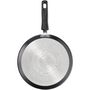 Voir la diapositive 2 : TEFAL Crêpière Galettière Unlimited premium diam32cm G2571602