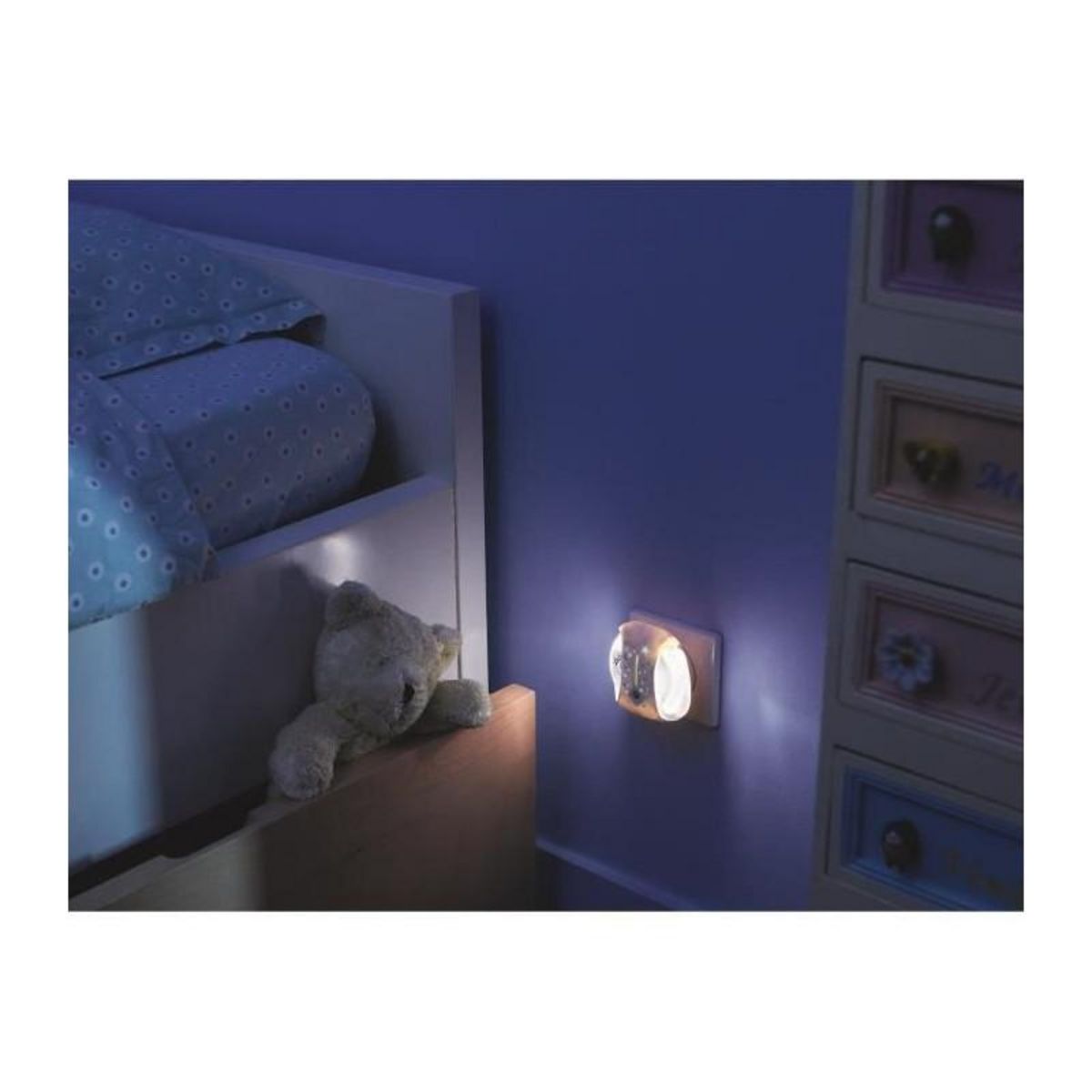 SAFETY 1ST SAFETY 1ST Veilleuse automatique