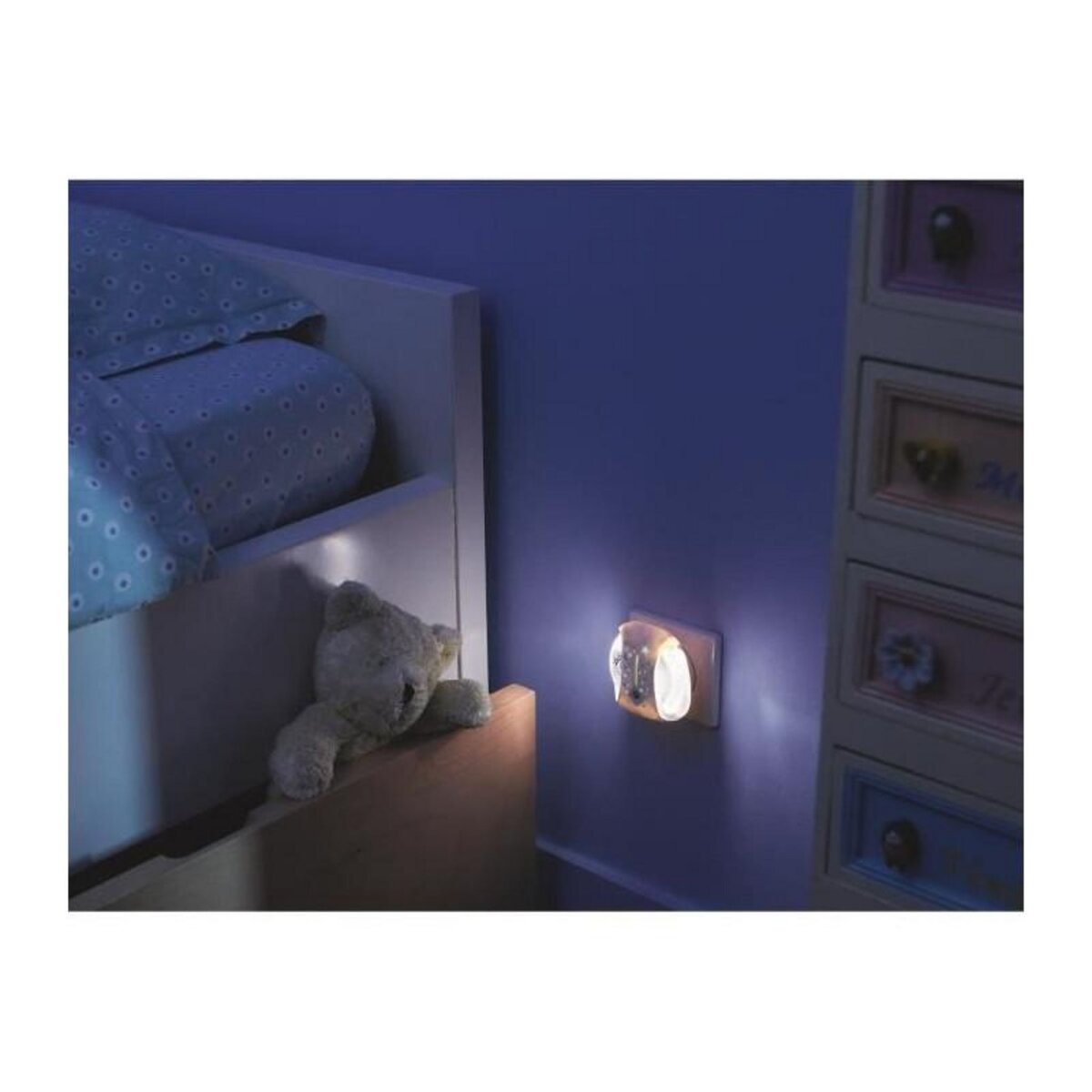 SAFETY 1ST SAFETY 1ST Veilleuse automatique