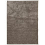 Voir la diapositive 2 : VIDAXL Tapis ISTAN a poils longs aspect brillant gris 200x280 cm