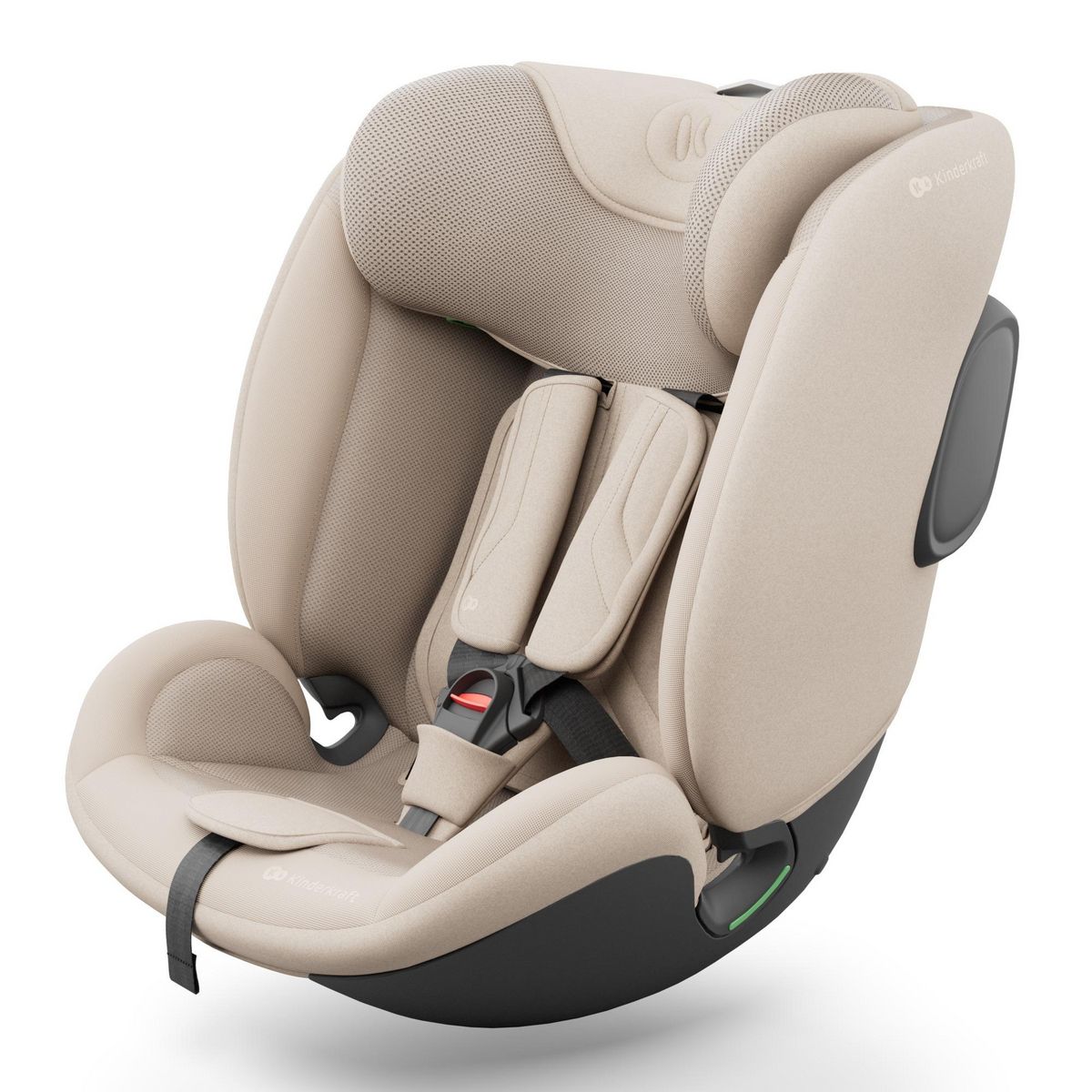 KINDERKRAFT Siège auto isofix enfant réglable