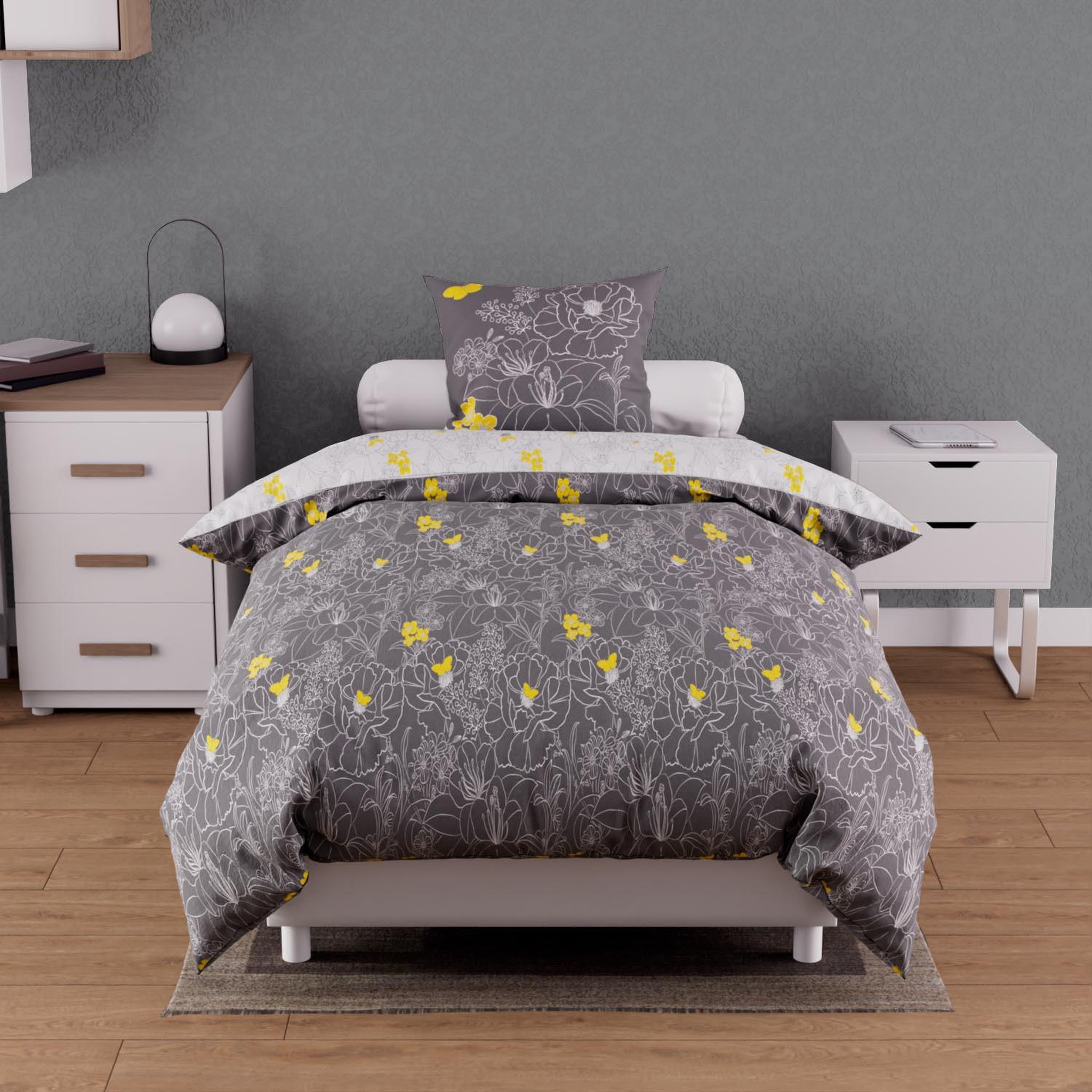 Gris anthracite