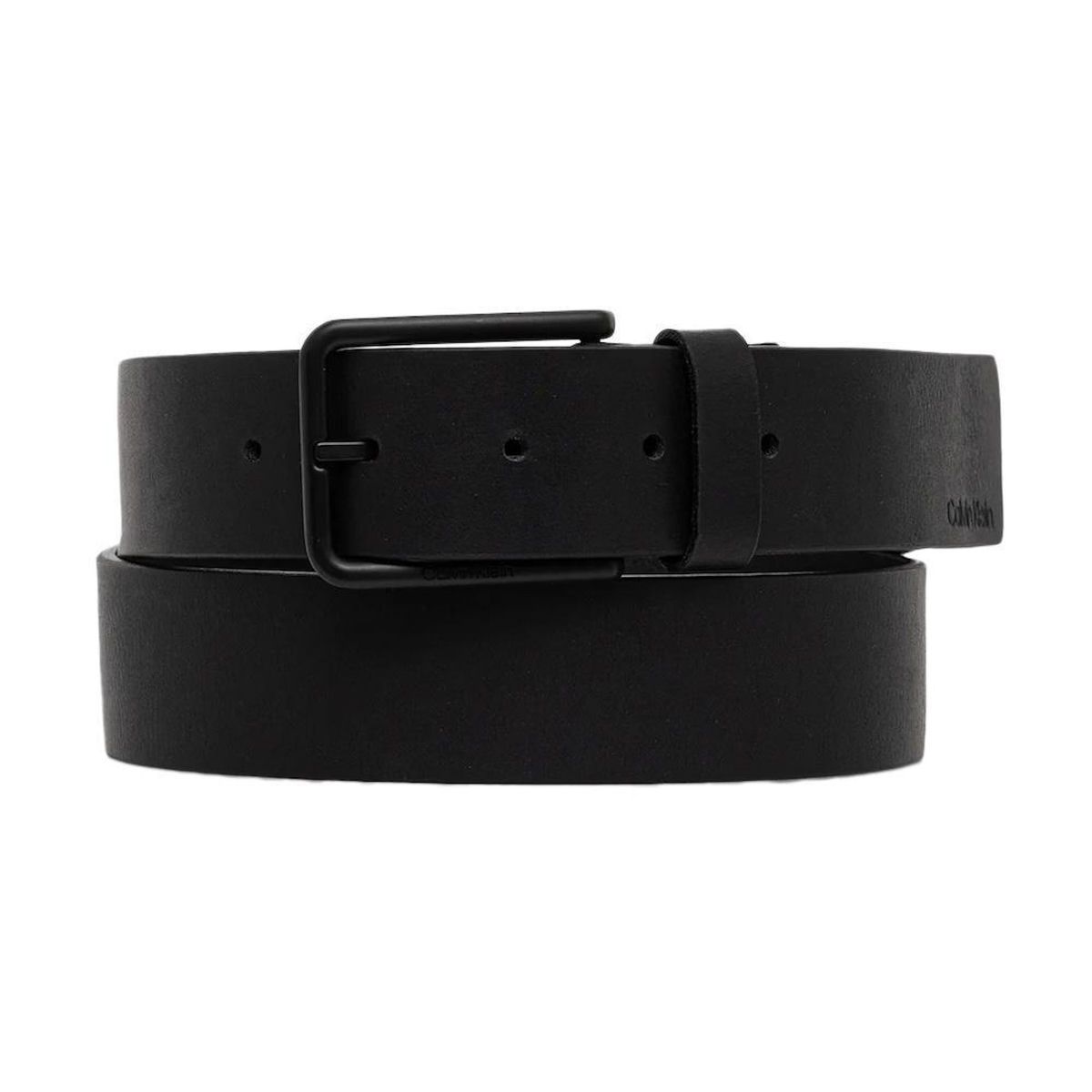 CALVIN KLEIN JEANS Ceinture Noire Homme Calvin Klein Jeans Warmths