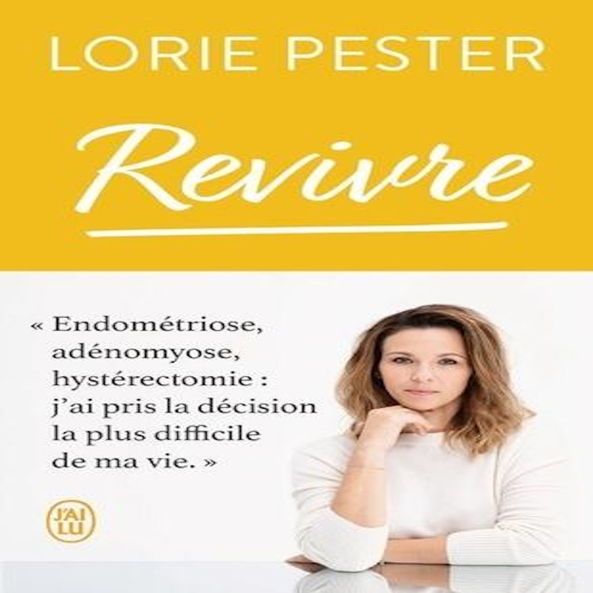 REVIVRE, Pester Lorie