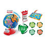 Voir la diapositive 2 : CLEMENTONI Clementoni - Premier globe interactif - 52684
