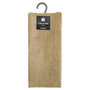 Voir la diapositive 4 : Paris Prix Lot de 2 Sets de Table en Jute  Leny  33x45cm Beige
