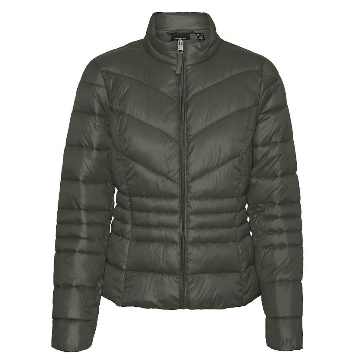 Vero Moda Doudounes Kaki Femme Vero Moda Sorayasiv
