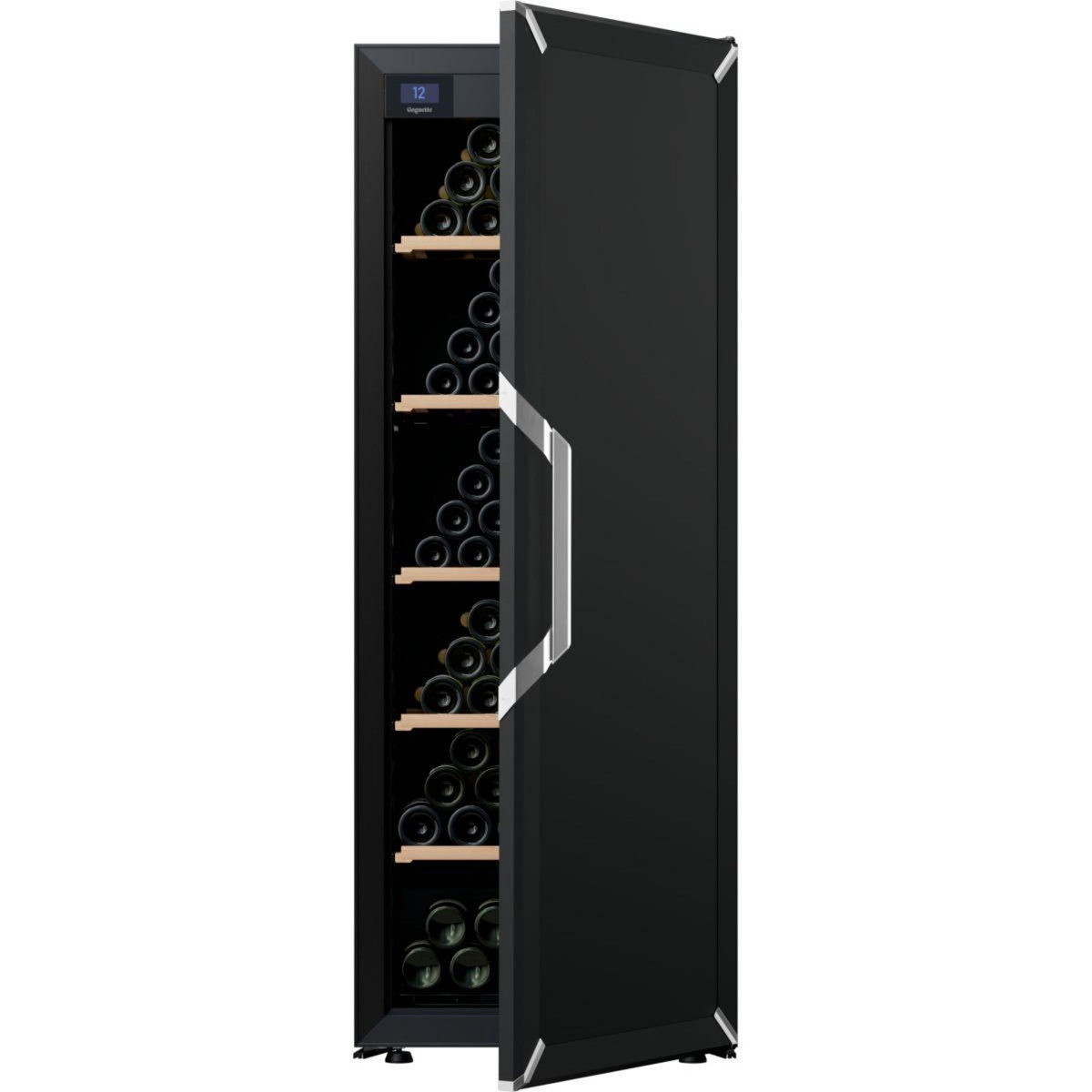GOGUETTE Cave à vin vieillissement GESL1TSDBKFCE01