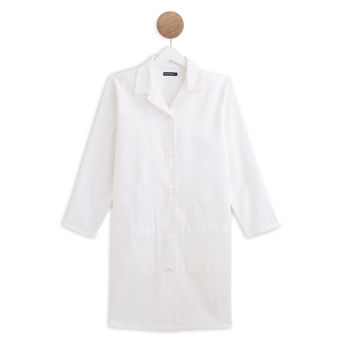 INEXTENSO Blouse labo enfant