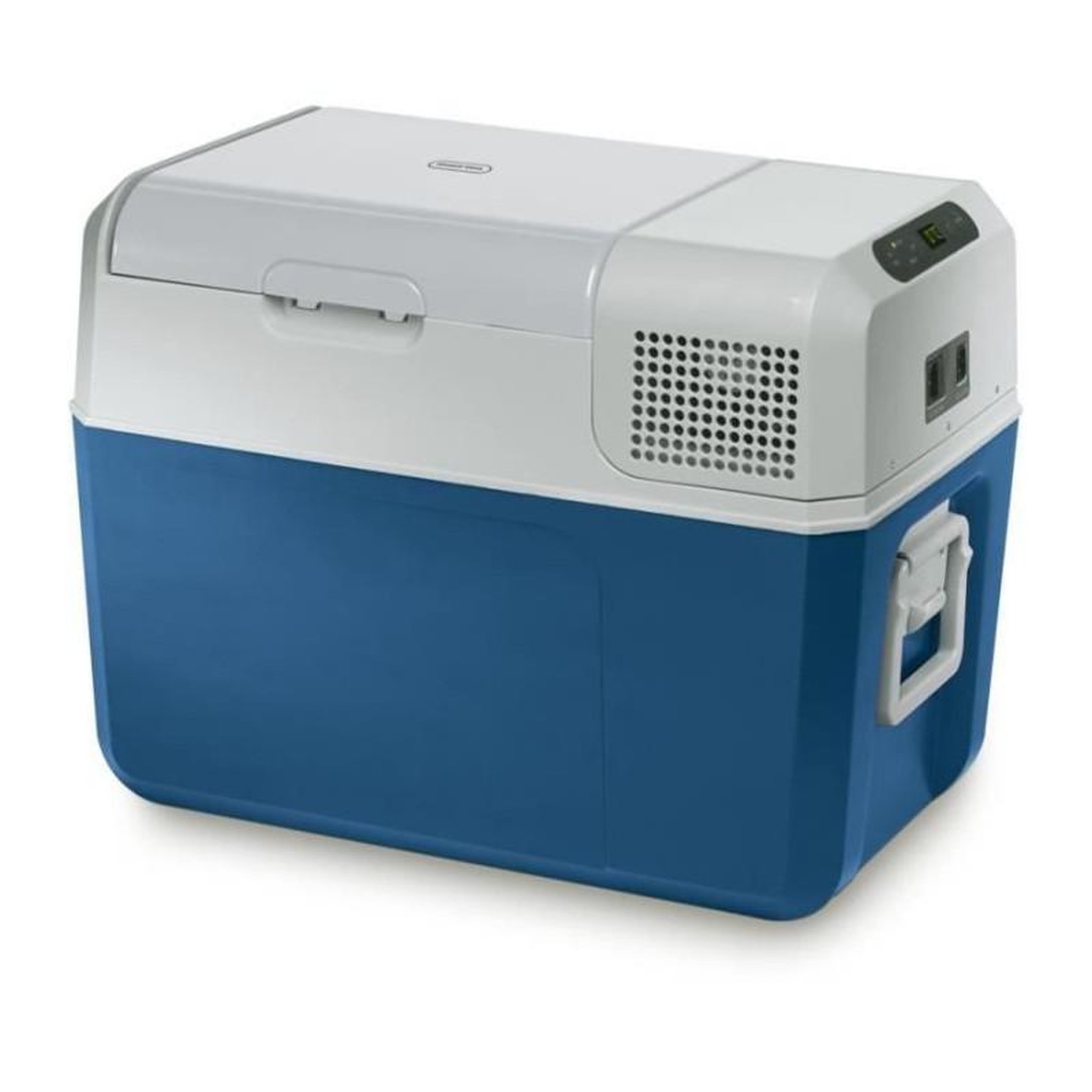 Voir la diapositive 1 : MOBICOOL MOBICOOL MCF40 glaciere compression