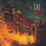SHI TOME 2 : LE ROI DEMON, Zidrou