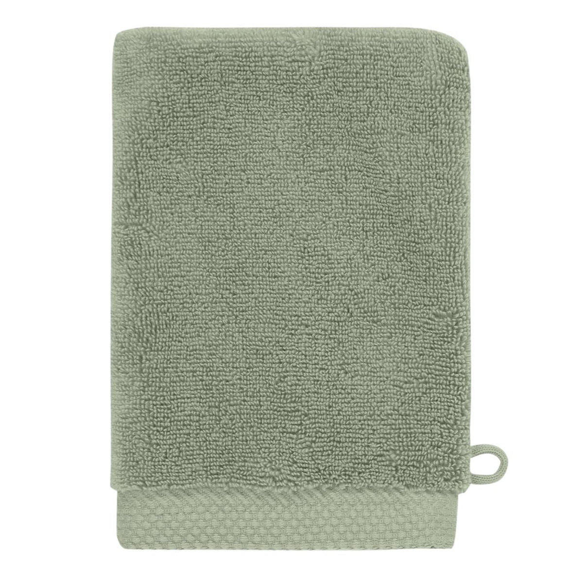 Sensei Maison 3 gants de toilette Zéro Twist 560 g/m² SENSOFT - 16x22 cm