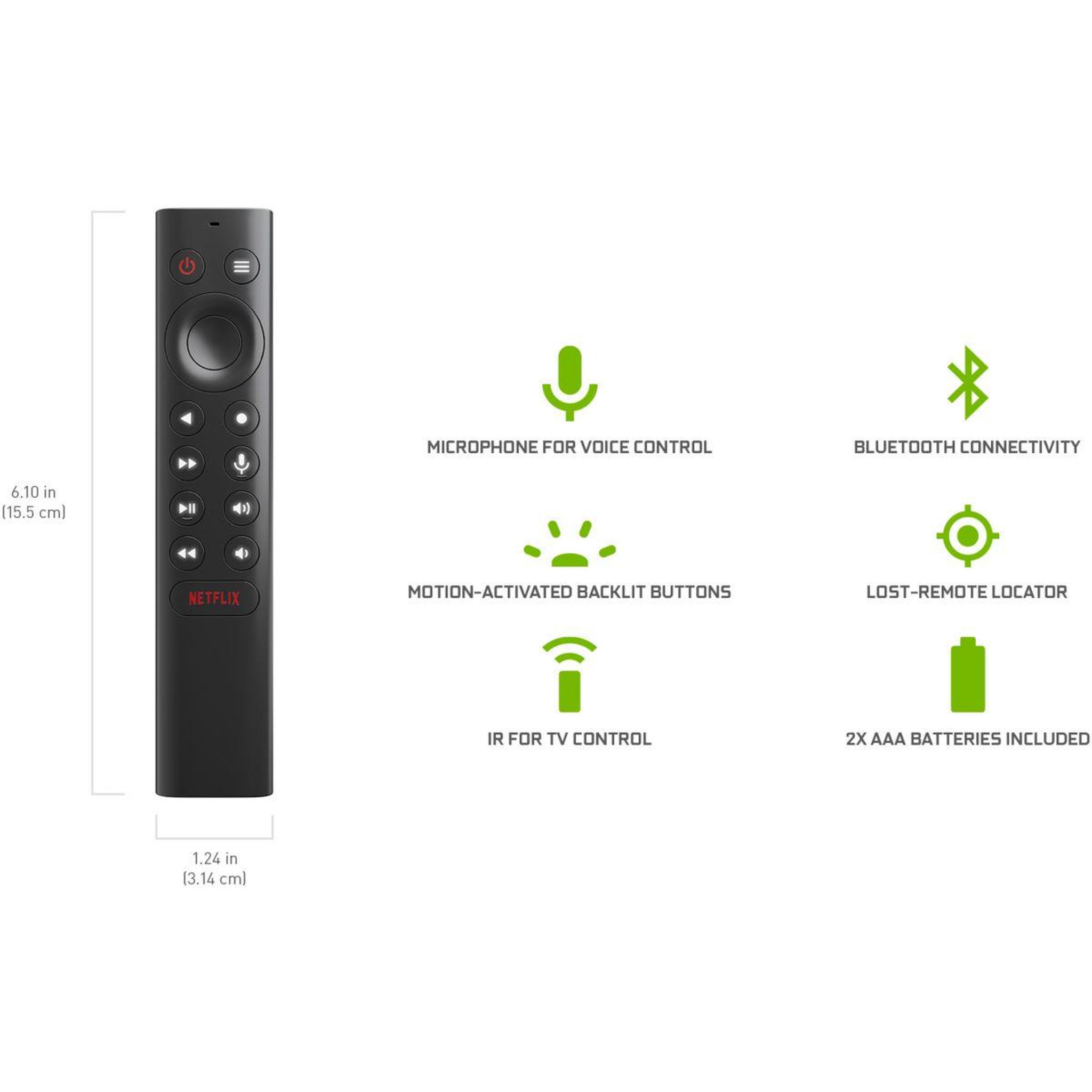 Voir la diapositive 5 : Nvidia Passerelle multimédia Shield TV