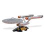Voir la diapositive 1 : MEGABLOKS Vaisseau Spatial Enterprise Star Trek