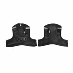 Paris Prix Harnais pour Chien  Mesh  44cm Noir