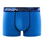 Voir la diapositive 5 : FREEGUN Lot de 4 boxers homme en coton Dynamic Tom