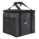 Paris Prix Sac Fraîcheur XL  Conservation  30cm Gris