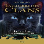 LA GUERRE DES CLANS (HORS-SERIE) : LE JUGEMENT DE PLUME DE JAIS, Hunter Erin