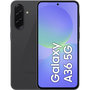Voir la diapositive 2 : Samsung Smartphone Pack A36 Noir 128Go 5G + Coque silicone