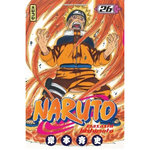 NARUTO TOME 26, Kishimoto Masashi