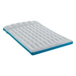 INTEX Matelas Gonflable 2 Places  Camping  193cm Bleu