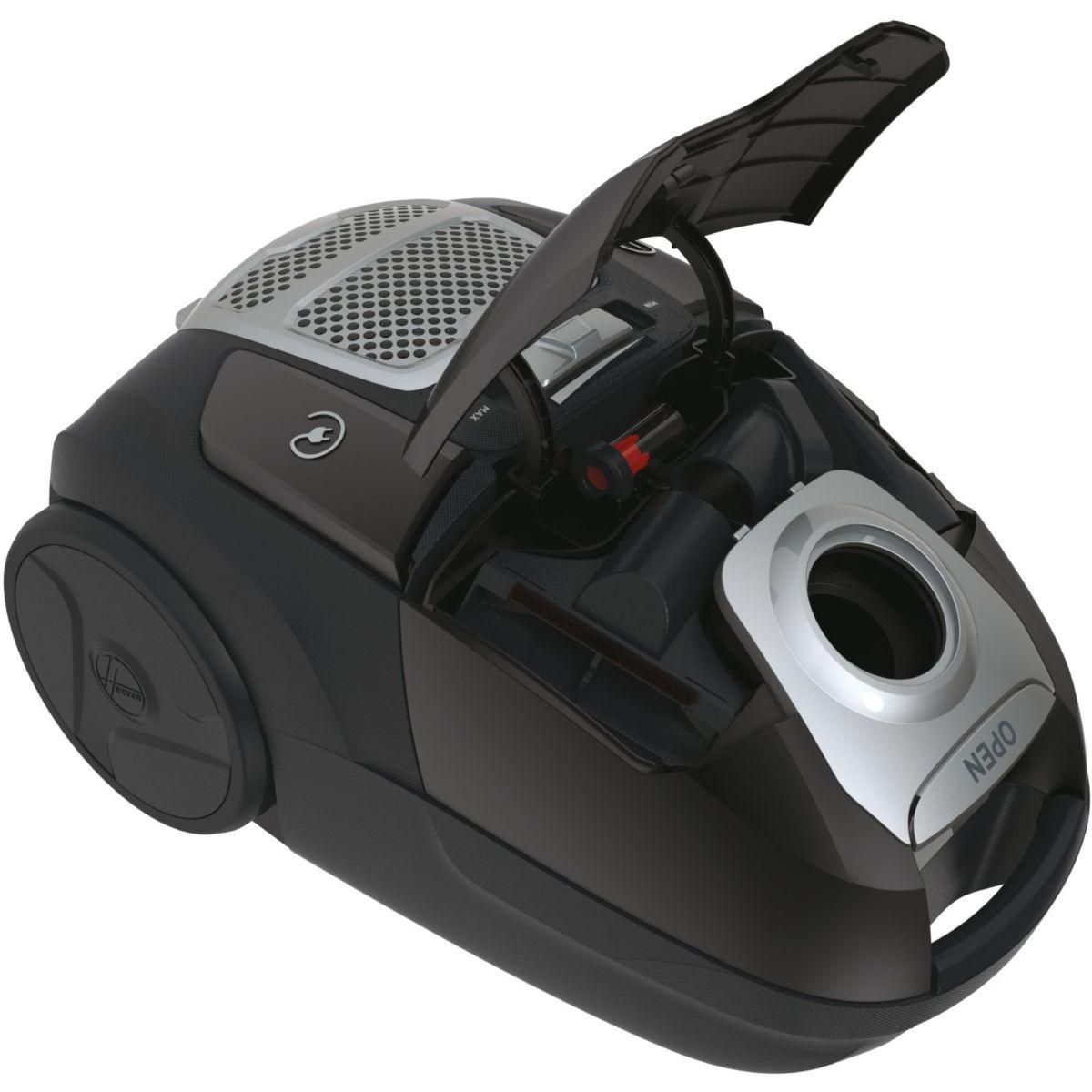 HOOVER Aspirateur avec sac HE520PET H-Energy 500