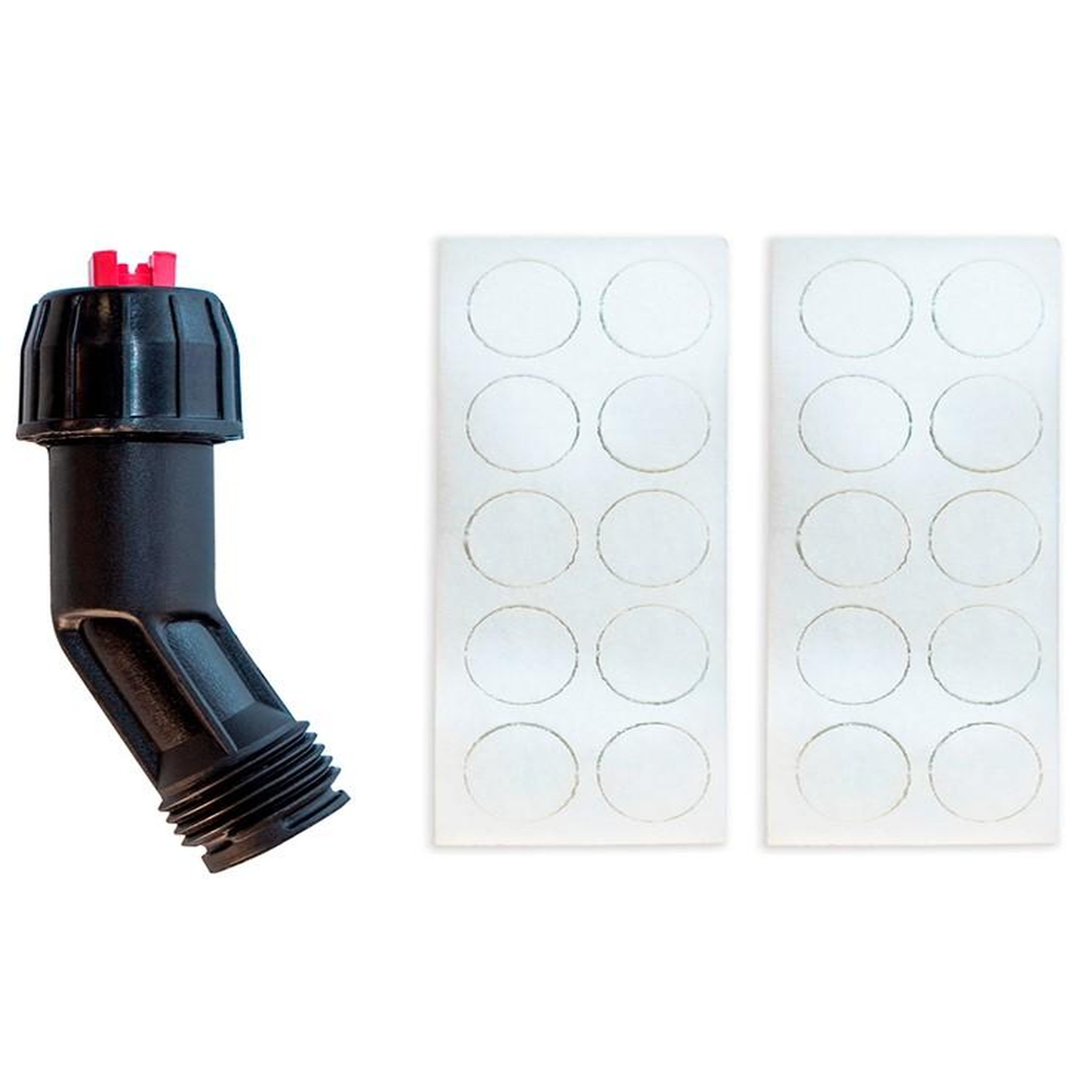 CENTRALE BRICO Kit IK FOAM9/PRO12