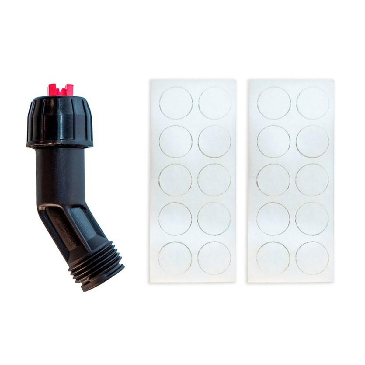 CENTRALE BRICO Kit IK FOAM9/PRO12