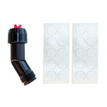 CENTRALE BRICO Kit IK FOAM9/PRO12