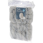 e.ziclean Lingettes et serpillères HOBOT - Pack lingettes microfibres x12
