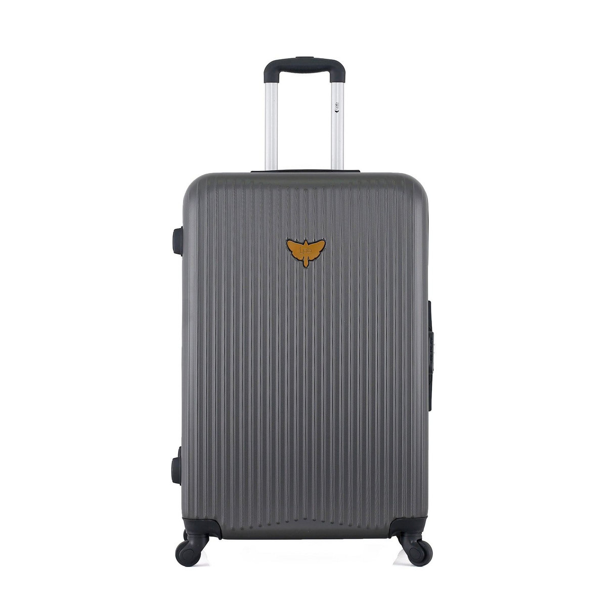 LES P'TITES BOMBES LPB LPB LUGGAGE - Valise Grand Format AGATA 75 cm 4 Roues
