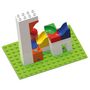 Voir la diapositive 4 : HUBELINO Hubelino Knikerbaan Extension kit Katapult, 41dlg.