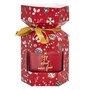 Voir la diapositive 1 : Paris Prix Bougie Parfumée Cracker  Noël  180g Cannelle