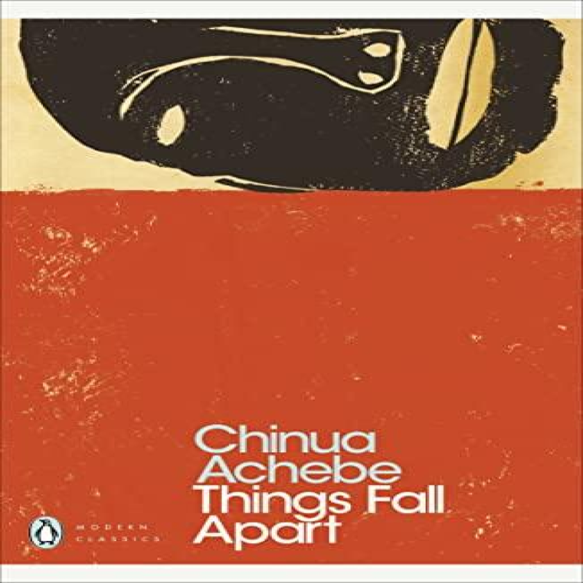 LIVRES Things Fall Apart - Chinua Achebe