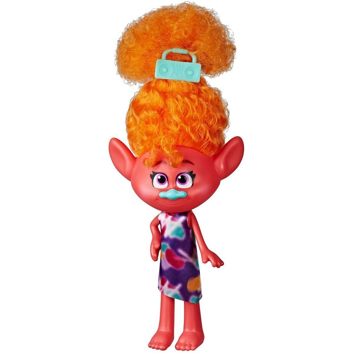 HASBRO Poupées élégantes Troll 2