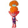 Voir la diapositive 2 : HASBRO Poupées élégantes Troll 2