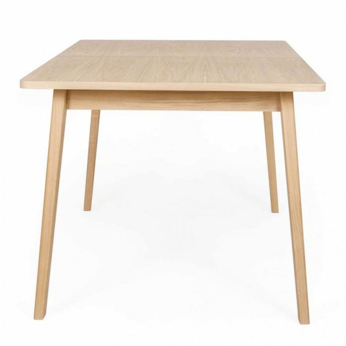 Paris Prix Table à Manger Extensible  Skagen  140-180cm Chêne